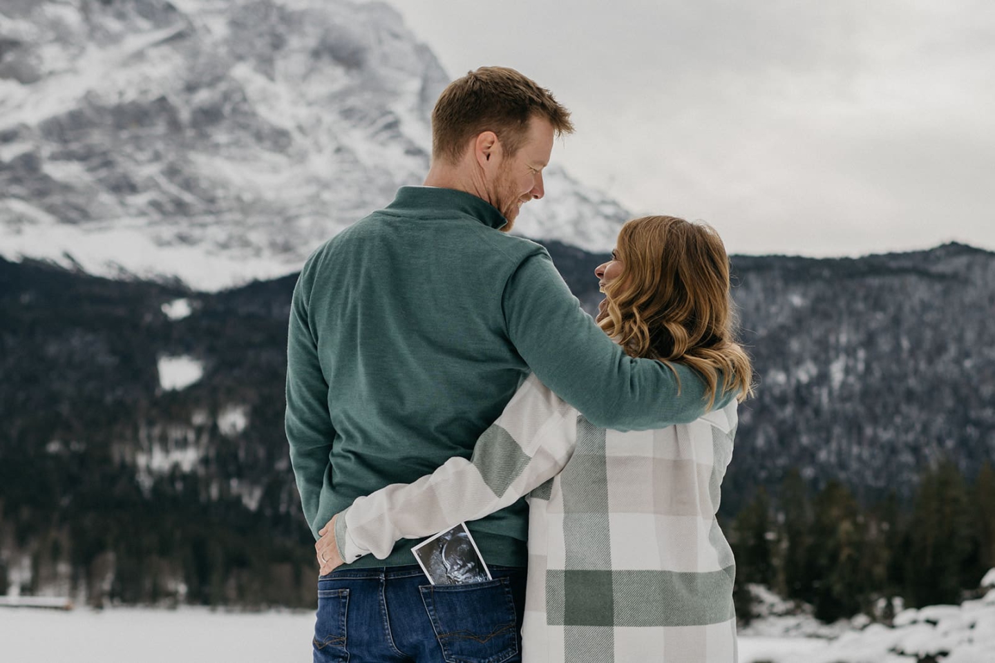 Tanja Engelhardt Fotografie - Familienfotografin - Babybauchshooting