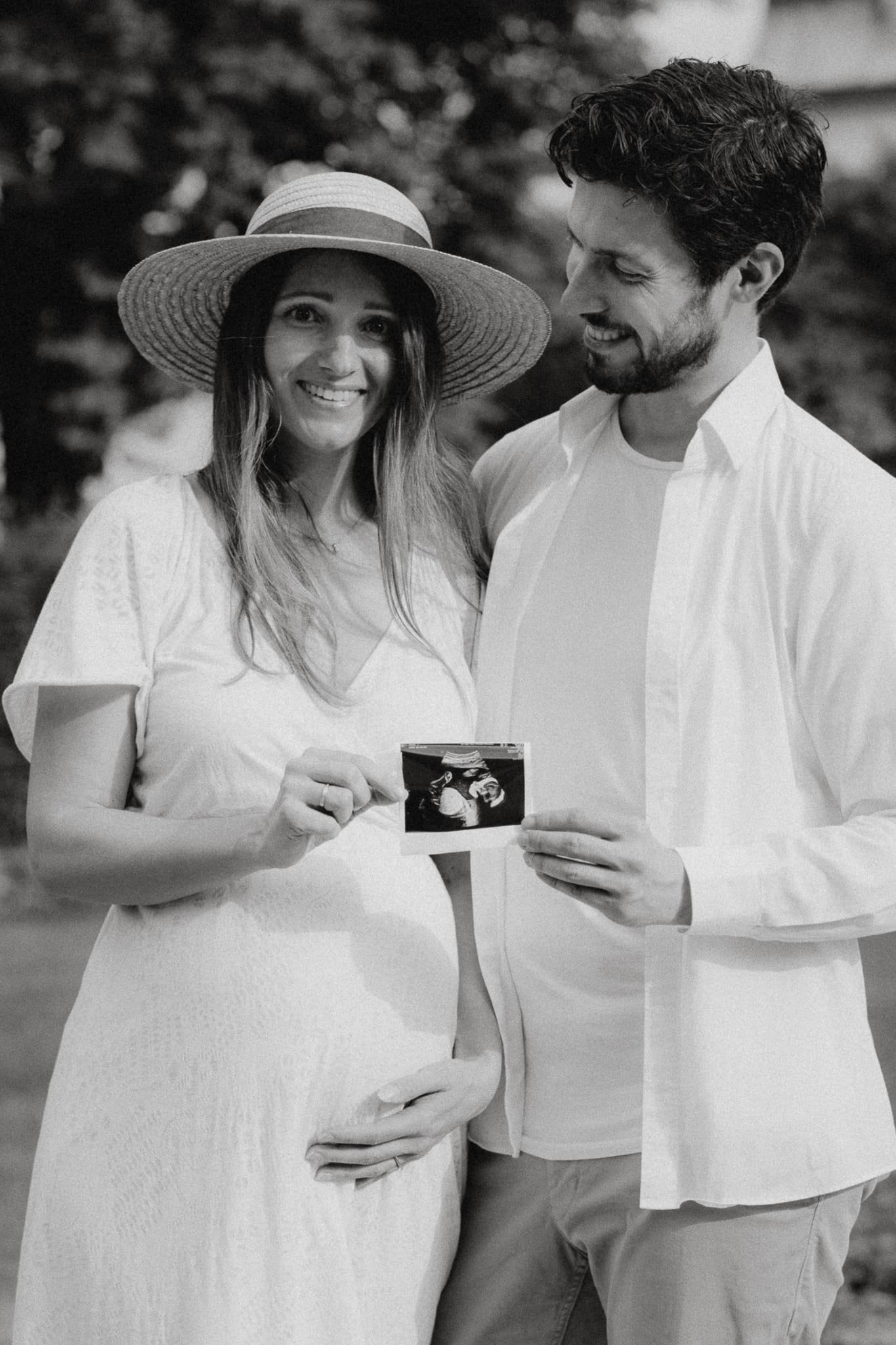 Tanja Engelhardt Fotografie - Familienfotografin - Babybauchshooting