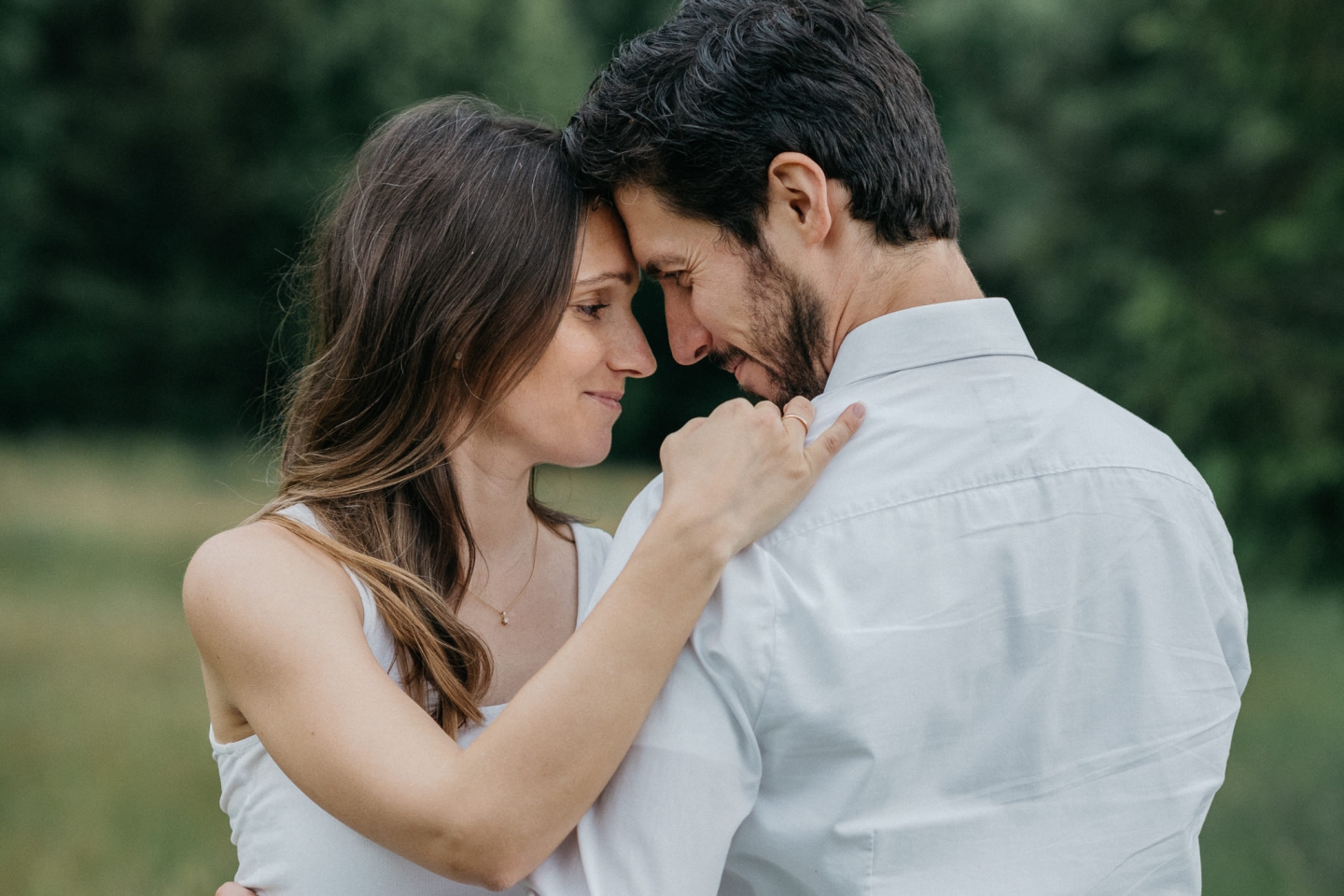 Tanja Engelhardt Fotografie - Familienfotografin - Babybauchshooting