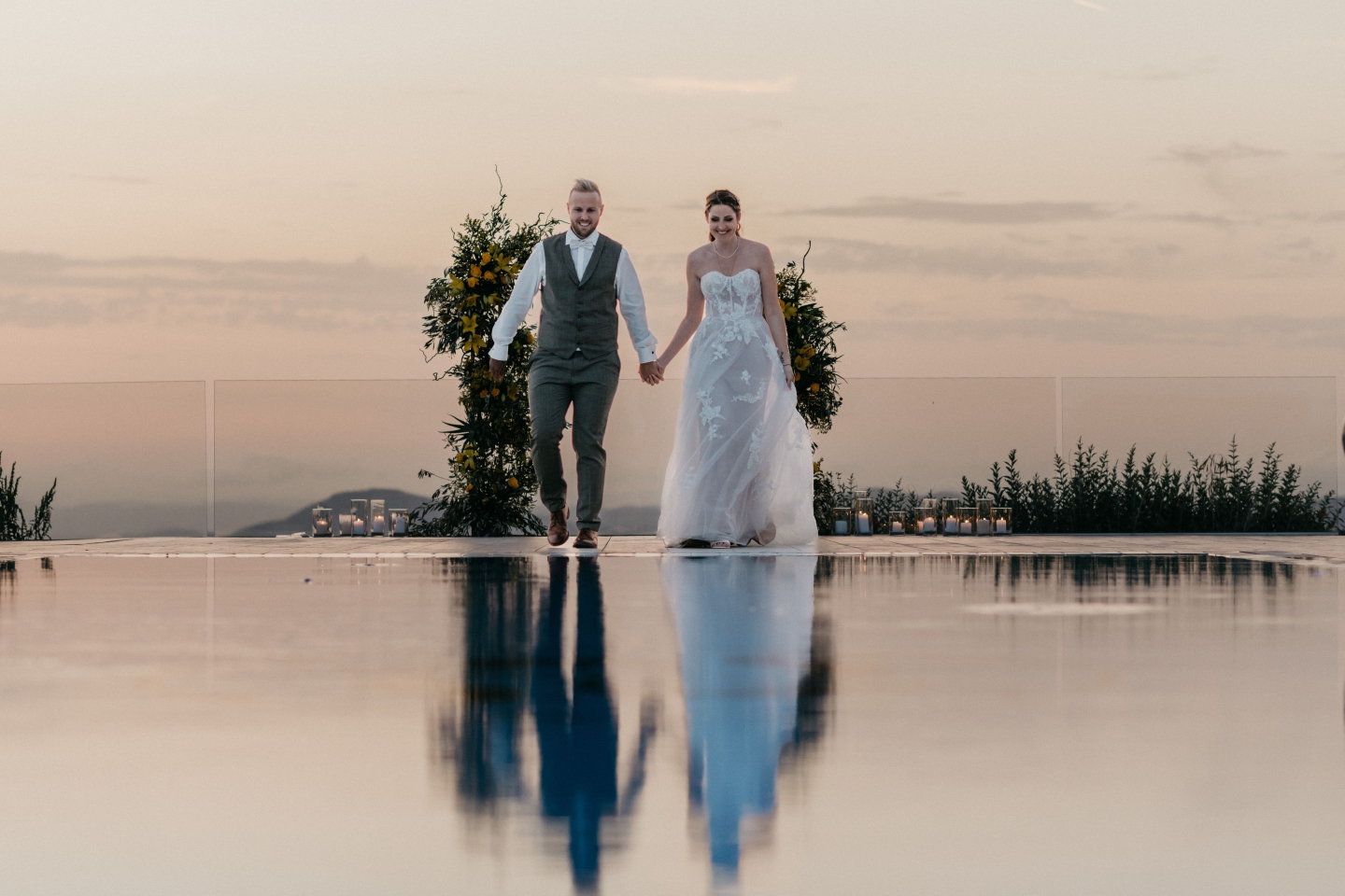 Hochzeitsfotografin in München - Freie Trauungen & Standesamt