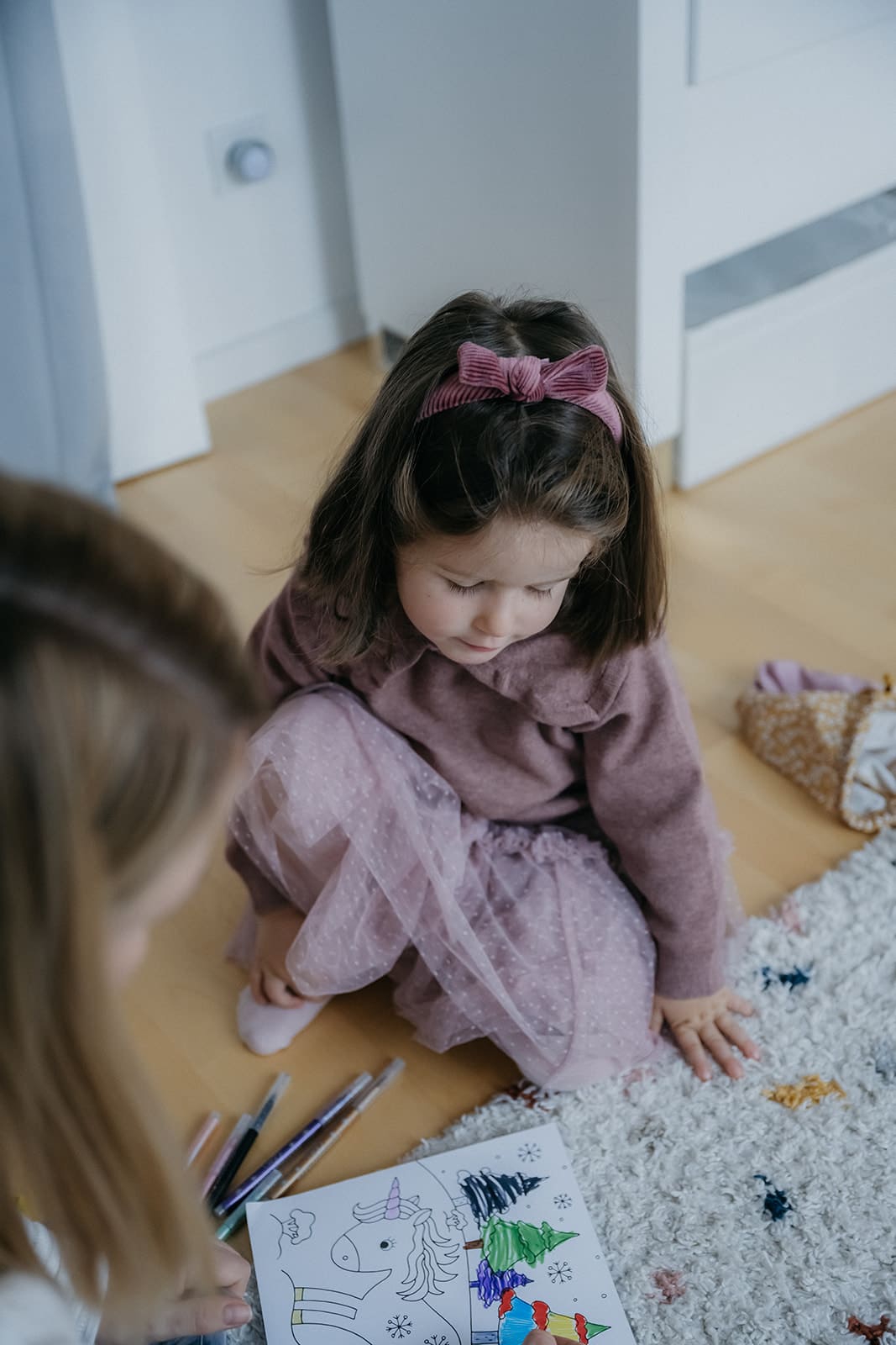 Tanja Engelhardt, Familienfotografin in München